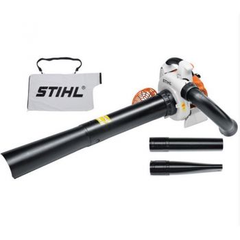 Воздуходув-пылесос бензиновый Stihl SH 86 (42410110930) - Фото №1