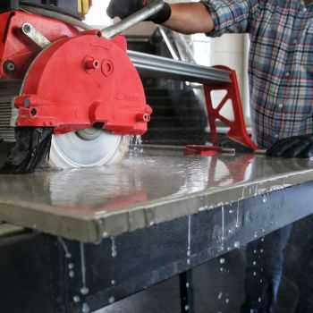 Круг алмазный отрезной Distar Hard ceramics Advanced 1A1R 180x1,4x8,5x25,4 (11120528014) - Фото №4