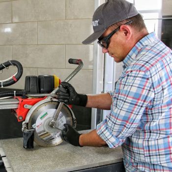 Круг алмазный отрезной Distar Hard ceramics Advanced 1A1R 180x1,4x8,5x25,4 (11120528014) - Фото №5