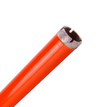 Сверло алмазное Distar DDR-B 032X450X1/2GAS RM4 (10170085304) - Фото №2