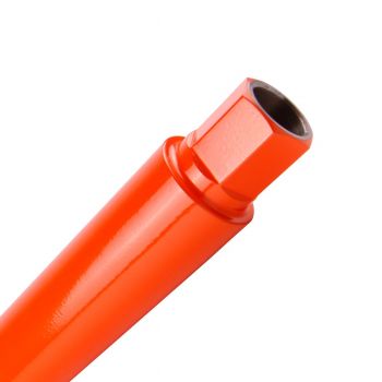 Сверло алмазное Distar DDR-B 032X450X1/2GAS RM4 (10170085304) - Фото №3