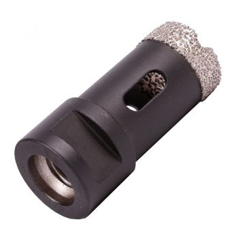 Сверло алмазное Baumesser Keramik Pro DDR-V 25x30xM14 (910283018059) - Фото №1