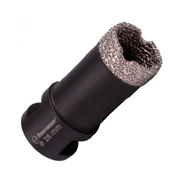 Сверло алмазное Baumesser Keramik Pro DDR-V 25x30xM14 (910283018059) - Фото №2