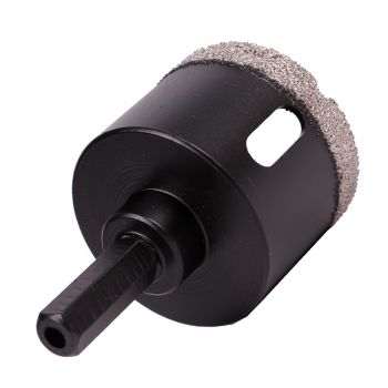 Сверло алмазное Baumesser Keramik Pro DDR-V 50x30xS10 (910278018174) - Фото №2