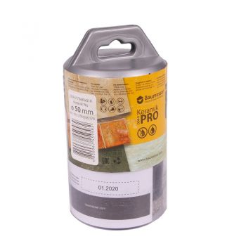 Сверло алмазное Baumesser Keramik Pro DDR-V 50x30xS10 (910278018174) - Фото №3