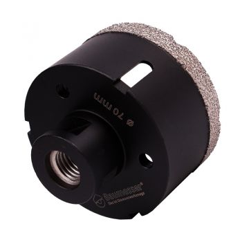 Сверло алмазное Baumesser Keramik Pro DDR-V 70x30xM14 (910283018185) - Фото №2
