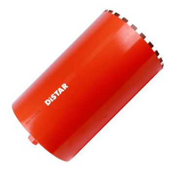 Сверло алмазное корончатое Distar DDS-B 350X450X1 1/4 UNC RS6 (10170085176) - Фото №1