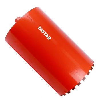 Сверло алмазное корончатое Distar DDS-B 350X450X1 1/4 UNC RS6 (10170085176) - Фото №3