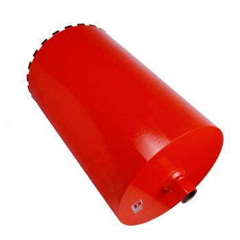 Сверло алмазное корончатое Distar DDS-B 350X450X1 1/4 UNC RS6 (10170085176) - Фото №4