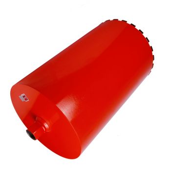 Сверло алмазное корончатое Distar DDS-B 350X450X1 1/4 UNC RS6 (10170085176) - Фото №5