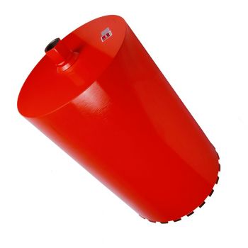 Сверло алмазное корончатое Distar DDS-B 350X450X1 1/4 UNC RS6 (10170085176) - Фото №6