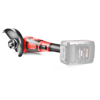 Угловая шлифмашина аккумуляторная Stark CAG 1800 Body (210018030) - Фото №5