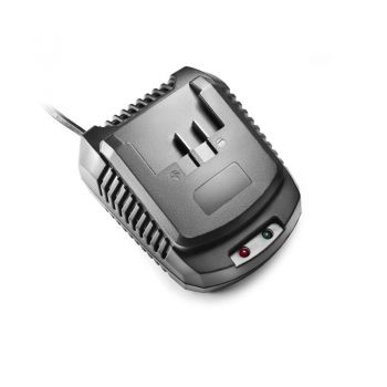 Угловая шлифмашина аккумуляторная Stark CAG 1800 Body (210018030) - Фото №6