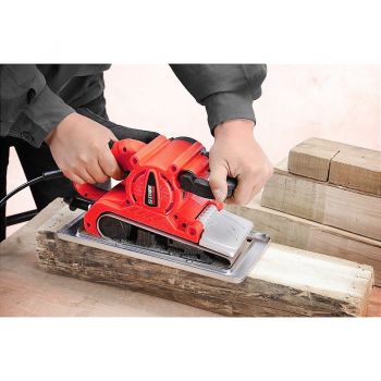 Шлифмашина ленточная Stark BS 1010 (150021041) - Фото №3