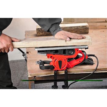 Шлифмашина ленточная Stark BS 1010 (150021041) - Фото №5