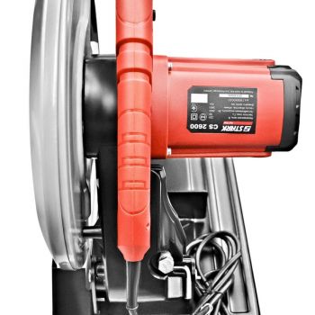 Пила монтажная Stark CS-2600 (180040050) - Фото №3