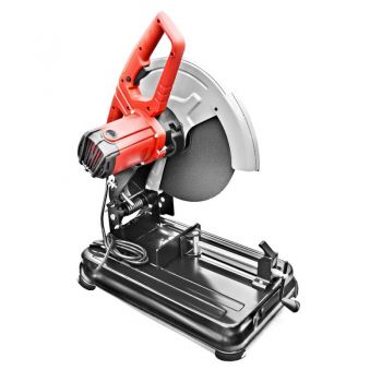 Пила монтажная Stark CS-2600 (180040050) - Фото №4