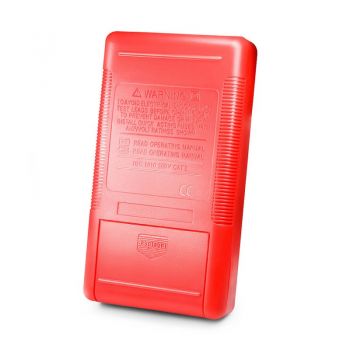 Цифровой мультитестер Stark DM-01T (290080100) - Фото №3