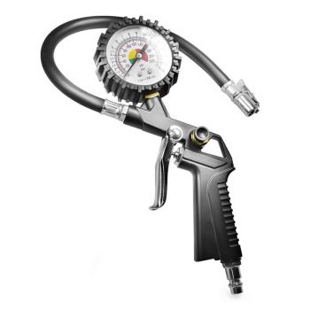 Пистолет для накачки шин Stark IG-01 (300100100) - Фото №1