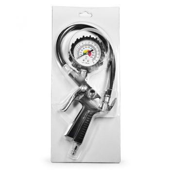 Пистолет для накачки шин Stark IG-01 (300100100) - Фото №2