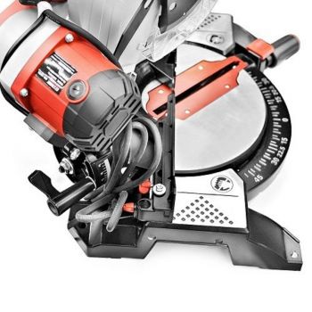 Торцовочная пила Stark MS 1825 (180318250) - Фото №5