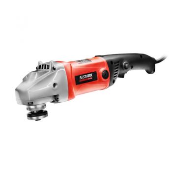 Угловая шлифмашина Stark AG 1350 Profi (130090040) - Фото №2