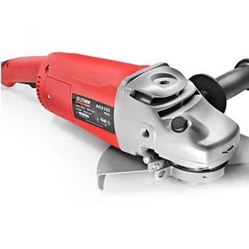 Шлифмашина угловая двуручная Stark AG 2100 (130021010) - Фото №4
