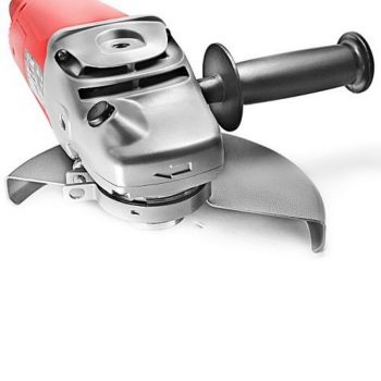 Шлифмашина угловая двуручная Stark AG 2100 (130021010) - Фото №5