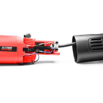 Угловая шлифмашина Stark AG-1150 PROFI (130011500) - Фото №6