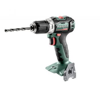 Аккумуляторный шуруповерт Metabo BS 18 L BL каркас (602326890) - Фото №1
