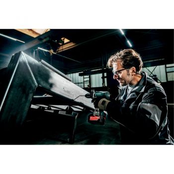 Аккумуляторный шуруповерт Metabo BS 18 LTX-3 BL I каркас (602354890) - Фото №2