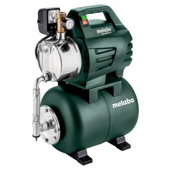 Насосна станція Metabo HWW 4000/25 Inox (600982000) - Фото №1