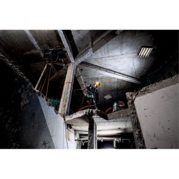 Перфоратор Metabo KHEV 11-52 BL (600767500) - Фото №2