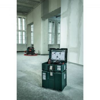 Чемодан Metabo MetaLoc IV KS68 Plus (626438000) - Фото №2