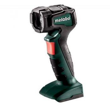 Аккумуляторный фонарь Metabo PowerMaxx ULA 12 LED (600788000) - Фото №1