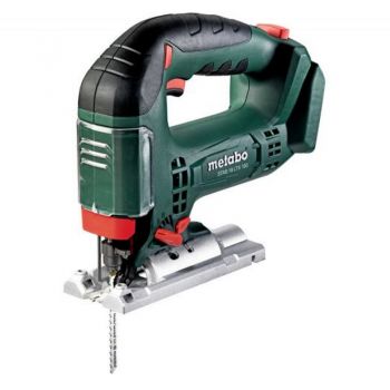 Аккумуляторный лобзик Metabo STAB 18 LTX 100 Каркас MetaLoc (601003840) - Фото №1