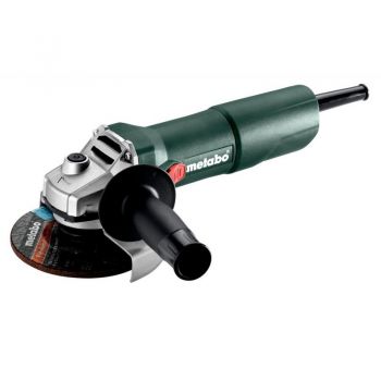 Болгарка Metabo W 750-125 (603605010) - Фото №1