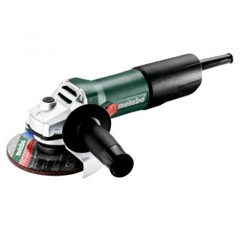 Болгарка Metabo W 850-125 (603608010) - Фото №1