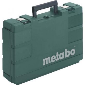 Пластиковый кофр для болгарки Metabo MC 20 WS (623857000) - Фото №1