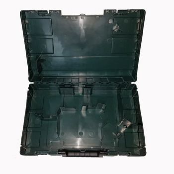 Пластиковый кофр для болгарки Metabo MC 20 WS (623857000) - Фото №2