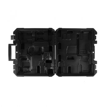 Кейс пластиковый к аккумуляторному винтовёрту Dnipro-M DTD-200BC ULTRA (49523000) - Фото №2
