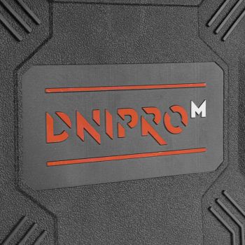 Кейс пластиковый к аккумуляторному винтовёрту Dnipro-M DTD-200BC ULTRA (49523000) - Фото №4