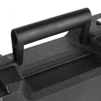 Кейс пластиковый к аккумуляторному перфоратору Dnipro-M DHR-200 (49524000) - Фото №3