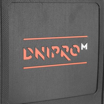 Кейс пластиковый к аккумуляторному перфоратору Dnipro-M DHR-200 (49524000) - Фото №5