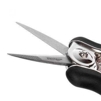 Секатор садовый Dnipro-M V-8 170 мм (97330002) - Фото №2