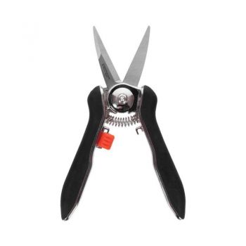 Секатор садовый Dnipro-M V-8 170 мм (97330002) - Фото №5