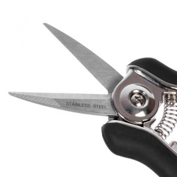 Секатор садовый Dnipro-M V-8 170 мм (97330002) - Фото №6