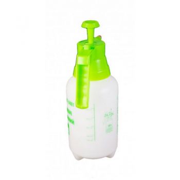 Опрыскиватель пневматический ручной Mastertool 1 л (92-9401) - Фото №3