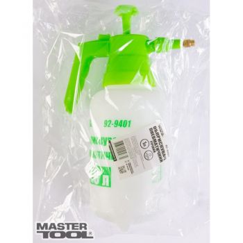 Опрыскиватель пневматический ручной Mastertool 1 л (92-9401) - Фото №4