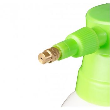 Опрыскиватель пневматический ручной Mastertool 1 л (92-9401) - Фото №5